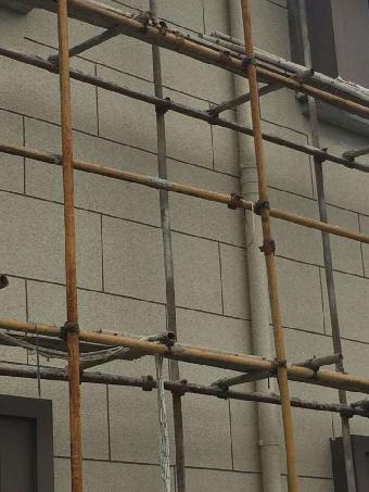施工現(xiàn)場探訪 河北征圖建筑安裝工程的實踐與創(chuàng)新